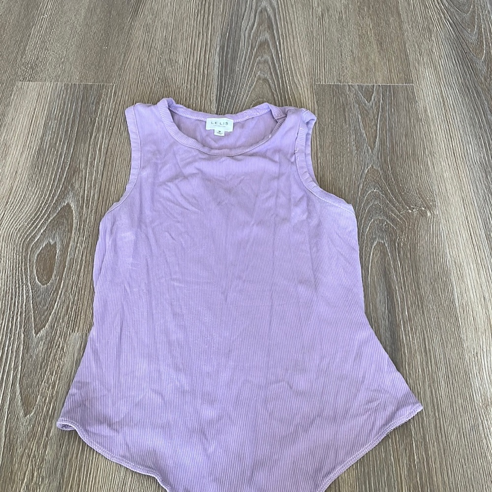 Lelis Body suit